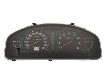 MR216546  Bloc compteurs vitesse Mitsubishi