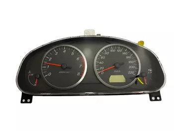 3M7110849MC Bloc compteurs vitesse Mazda