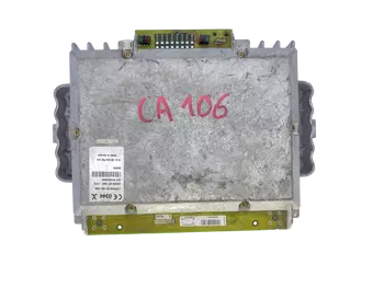 1 Calculateur Plusieurs marques