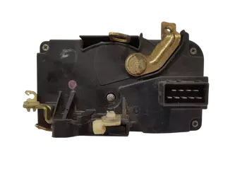 00000 Serrure de porte Peugeot