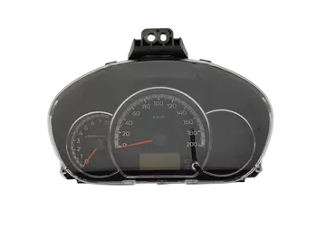 8100C822 Bloc compteurs vitesse Mitsubishi