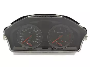 31296228 Bloc compteurs vitesse Volvo Diesel