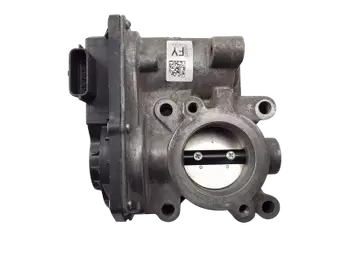 161206038R Boitier papillon d’admission Dacia Nissan Renault 0,9 TCE H4B  1,2 TCE H5F
