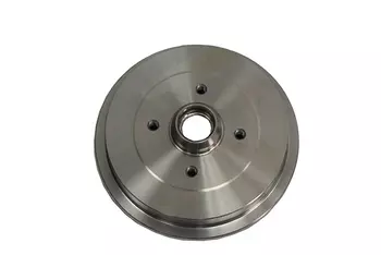 6U0501615B Tambour de frein Skoda
