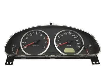 3M7110849MH Bloc compteurs vitesse Mazda
