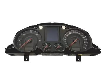 A2C53106067 Bloc compteurs vitesse Volkswagen Diesel