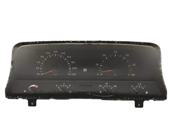 010332211 Bloc compteurs vitesse Alfa Romeo Diesel