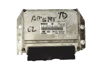 39101-27510 Calculateur Hyundai