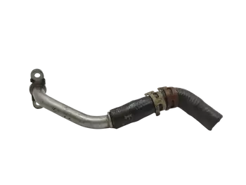 00000 Tuyau de turbine Renault 1,9 dci