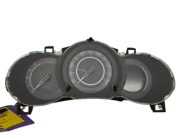 96668806XT Bloc compteurs vitesse Citroen Diesel