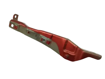 641356433R Support,fixation de garde-boue Renault
