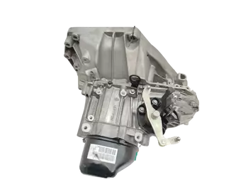 7701978895  Boîte de vitesse Plusieurs marques Dacia Nissan Renault 1,6