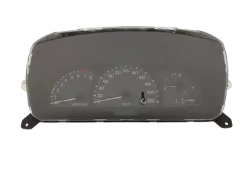 96427156 Bloc compteurs vitesse Chevrolet