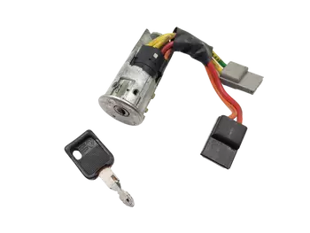 7700805669 Commutateur d’allumage Renault