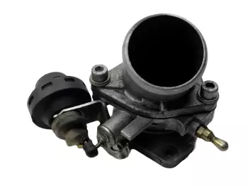 46823851 Boitier papillon d’admission Alfa Romeo