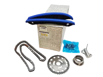 130C10990R, 130C10990R, Kit de chaîne de distribution Renault