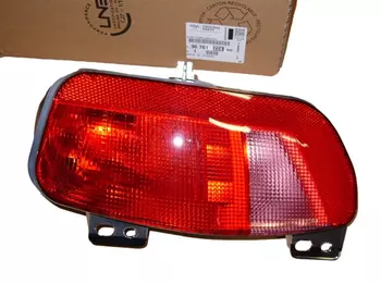 9676122880 Phare de voiture Citroen