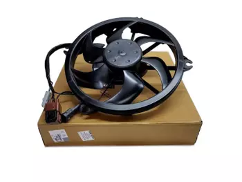 1253.T2, 1253L5, 1253.L5 Motoventilateur de moteur Citroen Peugeot