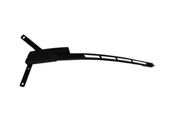 4L1955408B Bras arriere d'essuie glace Audi