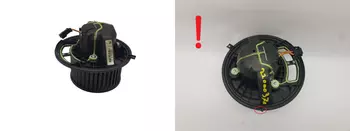 64119227670 Moteur BMW