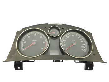 13309007YH Bloc compteurs vitesse Opel Diesel