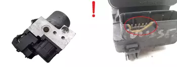 1487993080  Pompe abs Citroen Fiat Peugeot