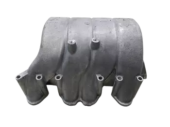038129713BE Collecteur d’admission Volkswagen 1,9 2,0 SDI