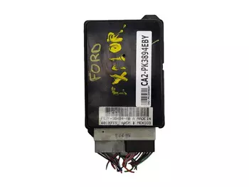 F57F-3B494-AB Calculateur Ford