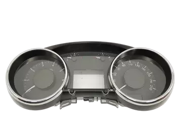 9804263680  Bloc compteurs vitesse Peugeot