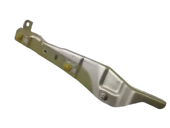 641356433R Support,fixation de garde-boue Renault
