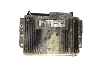 7700105980 Calculateur Renault