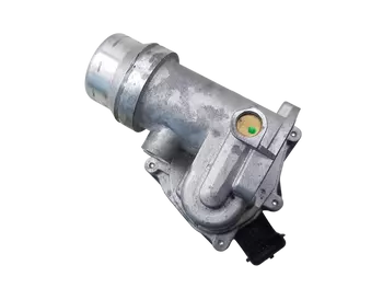 161A09287R  Boitier papillon d’admission Dacia Mercedes-Benz Nissan Renault 1,5 DCI K9K