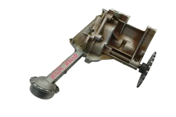 7701693576 Pompe d’huile Renault 1,6 16v K4M