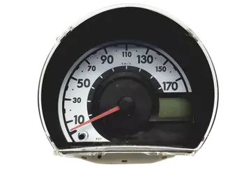 83800-0H012-A  Bloc compteurs vitesse Citroen Peugeot Toyota