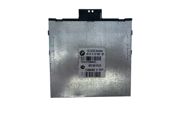 8ES00947920 Calculateur BMW