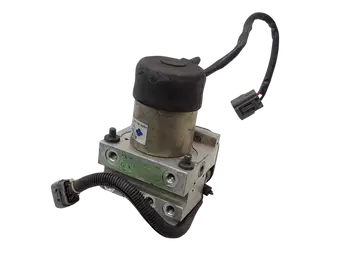 GA2G 43 7A0  Pompe abs Mazda