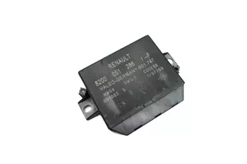 8200051286 Calculateur de stationnement  pdc Renault