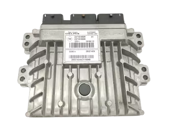 237101989R  Calculateur Renault