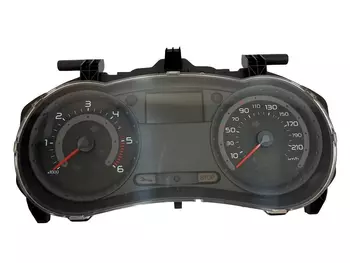 8200582702 G Bloc compteurs vitesse Renault Diesel