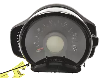 69144-490U 769167-330U Bloc compteurs vitesse Citroen Peugeot Toyota