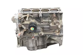 7701476932 Moteur Renault _1,6 16v  K4M