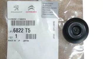 6822.T5 Prise de courant Citroen