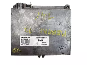 7700864451 Calculateur Renault