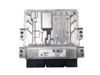 237105172R 237104878R Calculateur Renault
