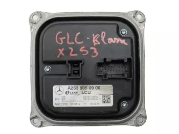 A 253 905 09 00 Convertisseur xenon Mercedes