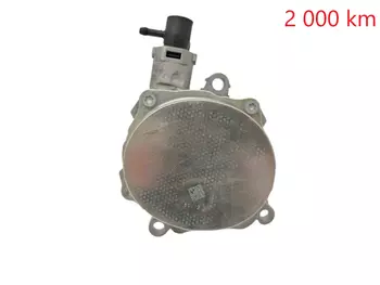 146503393R  Pompe vacum Fiat Nissan Opel Renault 2,0 dCi 2000km