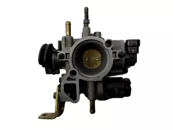 32MM13 Boitier papillon d’admission Fiat Lancia