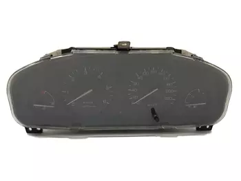 AR-0026-017 Bloc compteurs vitesse Rover Diesel