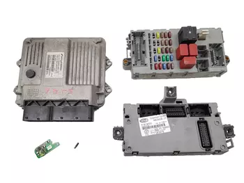 51806503 51819323 Complet départ Lancia 1,3 JTD MJD