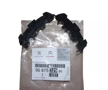 9687532980 Capot Citroen Peugeot